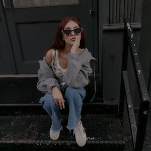 Meet your Posher, Sofia